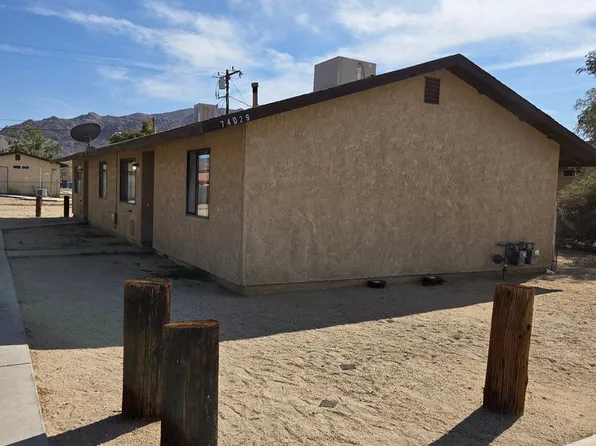 Cactus Dr 74029, 74029 Cactus Dr APT B, 29 Palms, CA 92277