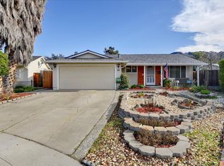 6266 Hopi Cir, San Jose, CA
