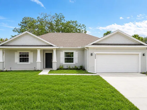 2509 SW KENILWORTH Street, Port St Lucie, FL 34953