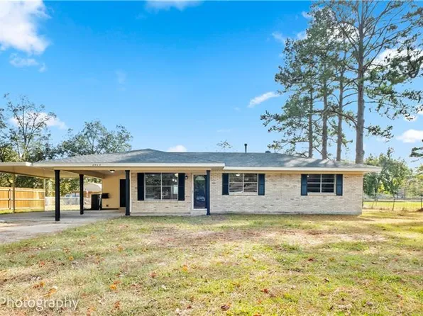 2013 Dixie St, Alexandria, LA 71303