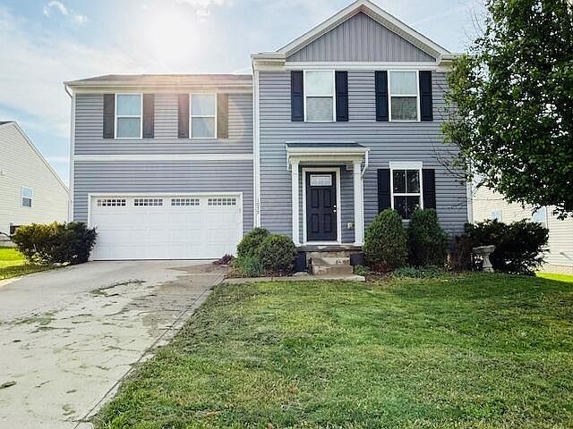 1059 Sun Ridge St, Lancaster, OH 43130 | MLS #226012089 | Zillow