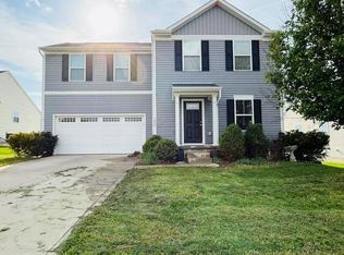 1059 Sun Ridge St, Lancaster, OH 43130