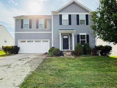 1059 Sun Ridge St, Lancaster, OH, 43130