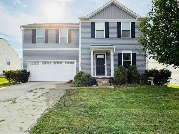 1059 Sun Ridge St, Lancaster, OH 43130