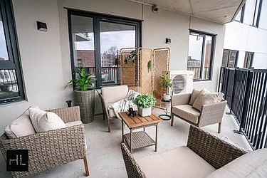 Rented by Highline Residential