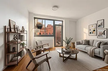 38 Delancey Street, #5A