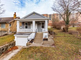 768 Highland Ave, Fort Wright, KY 41011