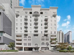 Parkview At Brickell, Miami, FL 33130