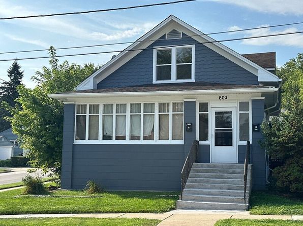 603 Mill St APT B