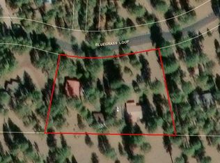 14665 Bluegrass Loop, Sisters, OR 97759