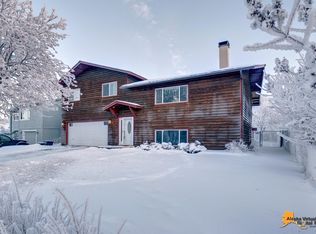 521 Mellow Pl, Anchorage, AK 99508