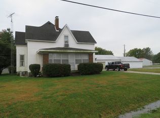 420 W Highway 57, Elnora, IN