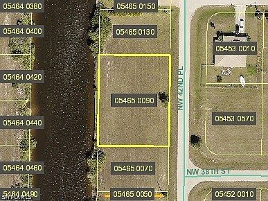 1st image of 3804 NW 42nd Pl