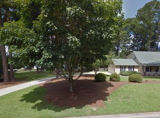 108 Rockspray Rdg, Peachtree City, GA 30269