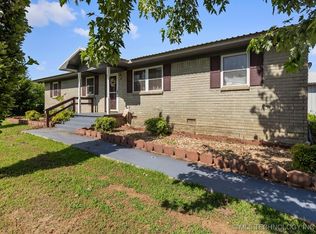 8841 Brock Rd, Ardmore, OK 73401