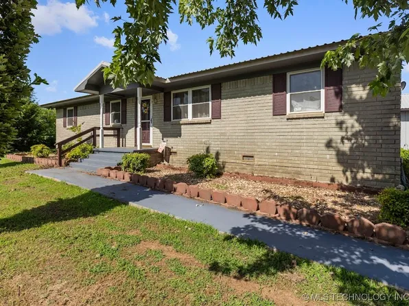 8841 Brock Rd, Ardmore, OK 73401