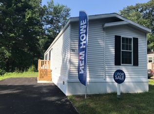 10 Cathy Ct, Bloomingburg, NY 12721