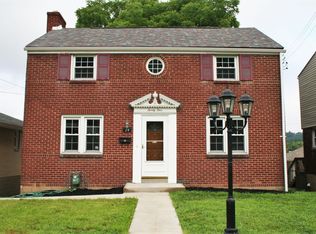 24 Ohio Ave, Glassport, PA