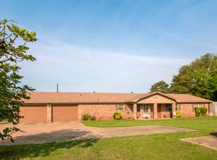 20504 E Fm 1716, Tatum, TX 75691