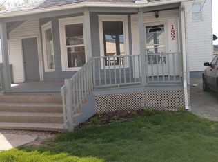132 E Chestnut St, Wauseon, OH 43567