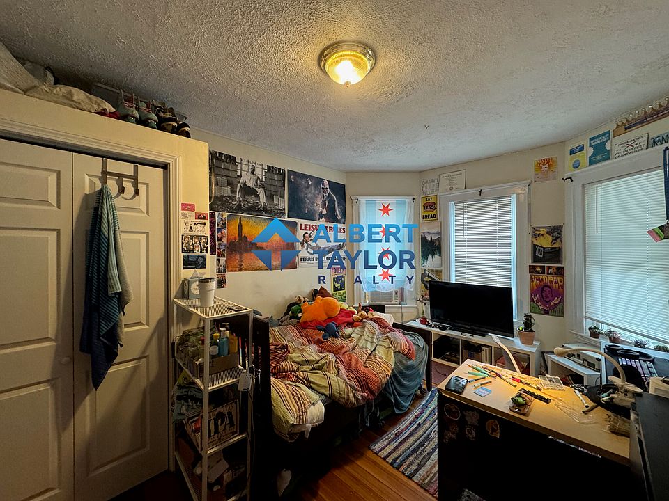 Sample Bedroom #3