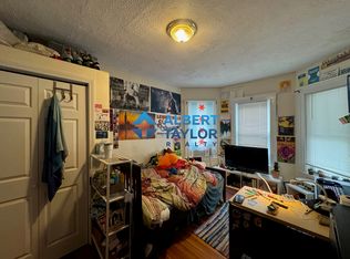 101 Heath St #3, Somerville, MA 02145