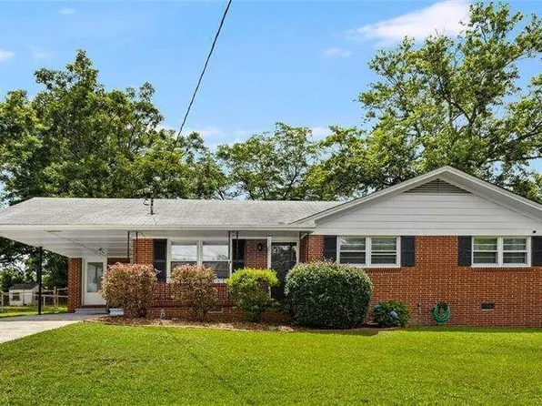 5239 Phillips Dr, Morrow, GA 30260