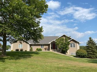 20850 E Ave N, Battle Creek, MI
