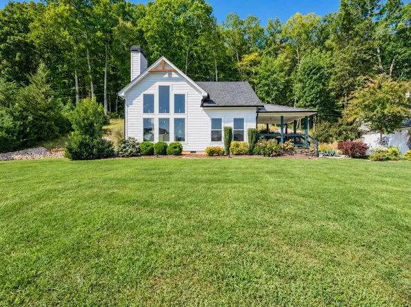 658 Pleasant Grove Church Rd, Hendersonville, NC 28739