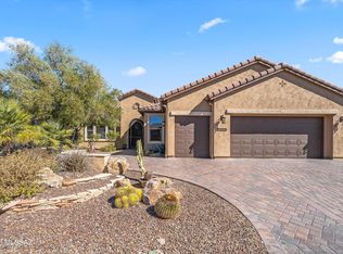 31651 S Gulch Pass Rd, Oracle, AZ 85623