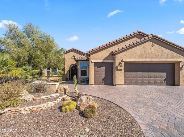 31651 S Gulch Pass Rd, Oracle, AZ 85623