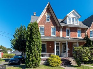 313 Erie Ave, Quakertown, PA 18951