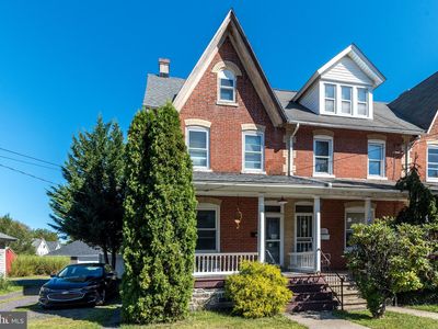 313 Erie Ave, Quakertown, PA, 18951