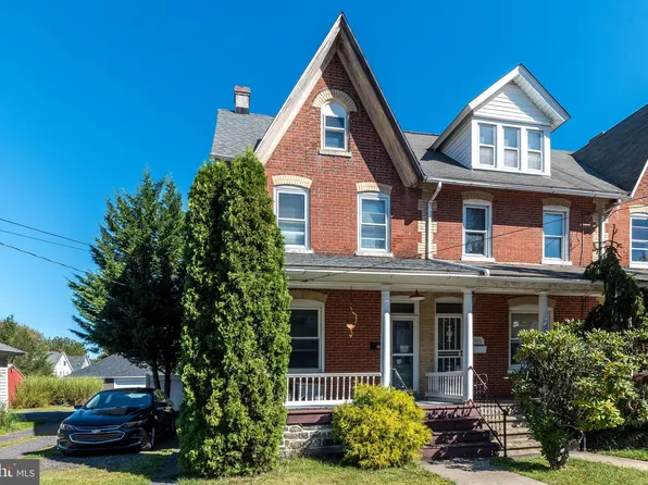 313 Erie Ave, Quakertown, PA 18951