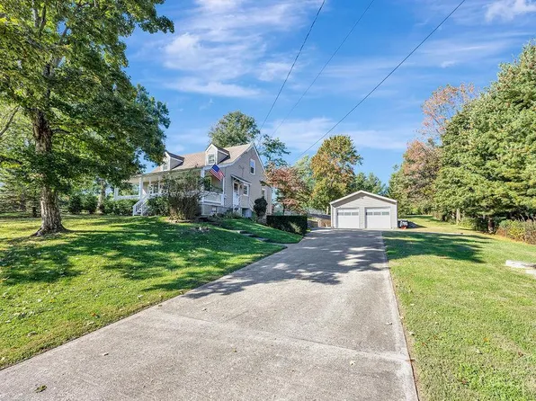 8713 Wuest Rd, Cincinnati, OH 45251