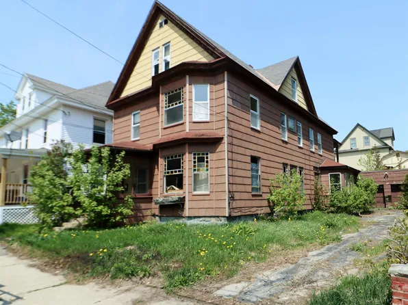 118-120 Willard Street, Berlin, NH 03570