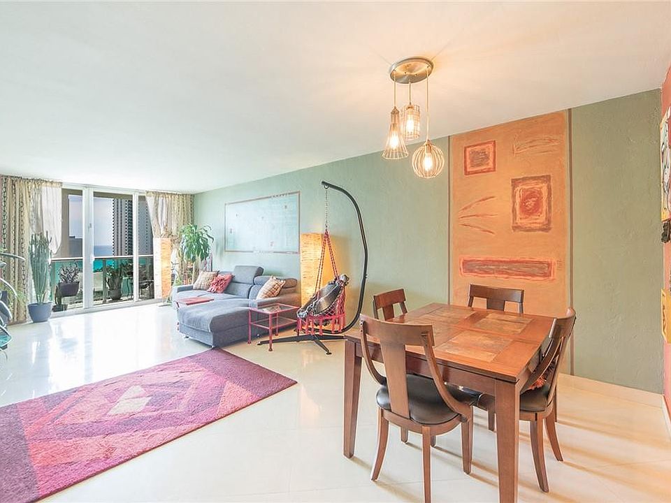 1st image of 19380 Collins Avenue #1204