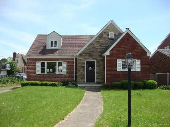 1802 Oregon Ave, Steubenville, OH 43952