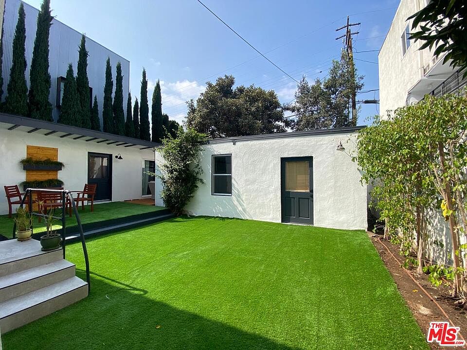 1st image of 1017 N Orange Grove Ave