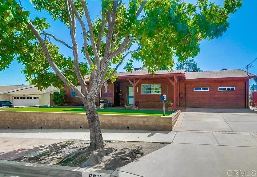 9611 Abbeywood Rd, Santee, CA 92071 Zillow