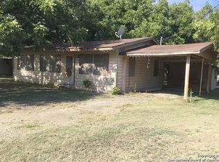 214 Fm 2200 S #D, D Hanis, TX 78850