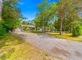 5154 Aurora Rd, Whitchurch Stouffville, ON L4A 3K1