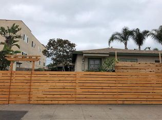5009 Niagara Ave, San Diego, CA 92107