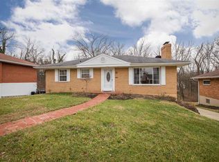 20 N Montrose Ave, Fort Thomas, KY 41075