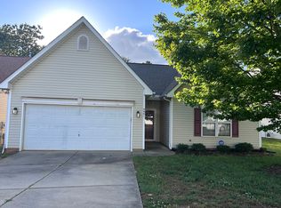 8441 Newfane Rd, Charlotte, NC 28269