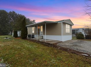 45 Browns Dam Rd LOT 26, New Oxford, PA 17350