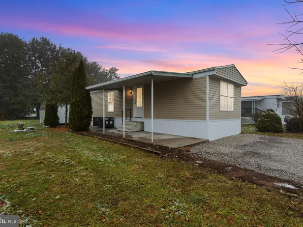 45 Browns Dam Rd Lot 26, New Oxford, PA 17350