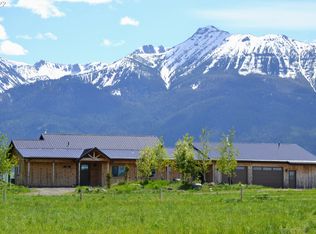 66737 Golf Course Rd, Enterprise, OR 97828