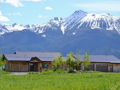 66737 Golf Course Rd, Enterprise, OR, 97828