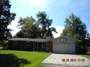 7965 Madeline St, Saginaw, MI 48609